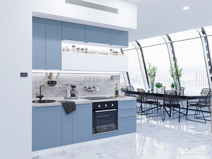 Кухня Флорида-501