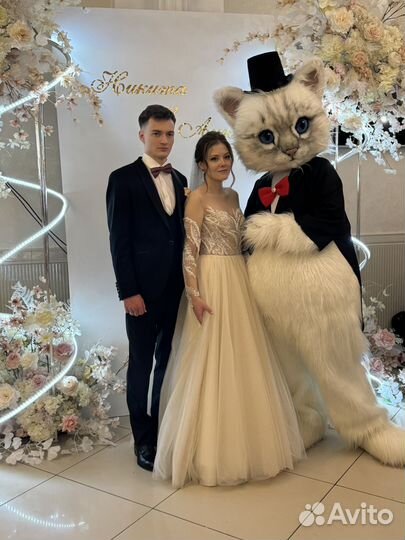 Праздники, мероприятия, анимация