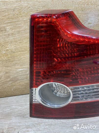 Фонарь задний правый Volvo S40 дорест Арт. 111568