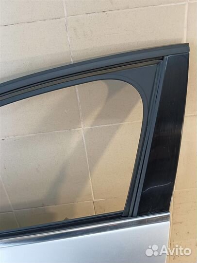 Дверь передняя левая Citroen C5 2009