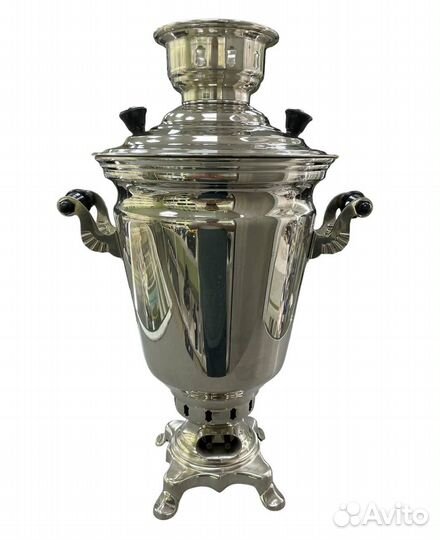 Самовар электрический 