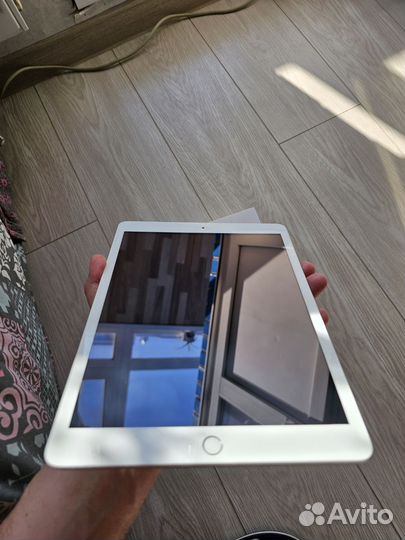 Планшет apple iPad 10.2 2020 32 гб