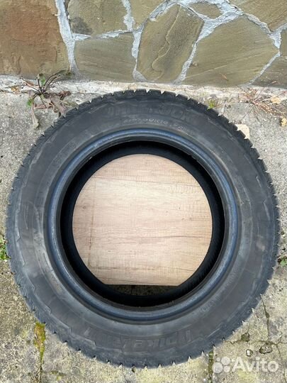 Hankook I'Pike RW11 215/60 R16 95T