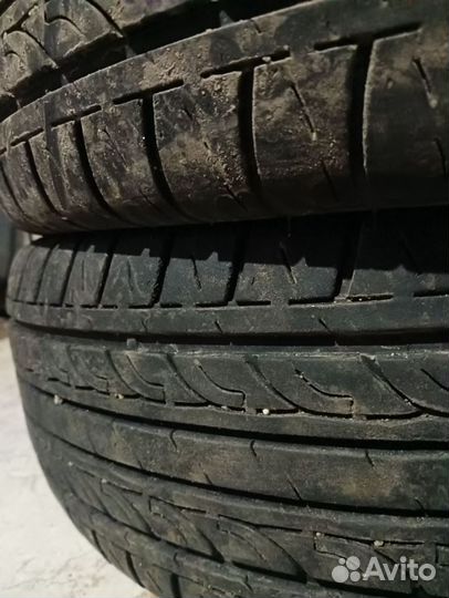 Centara Commercial 205/65 R15