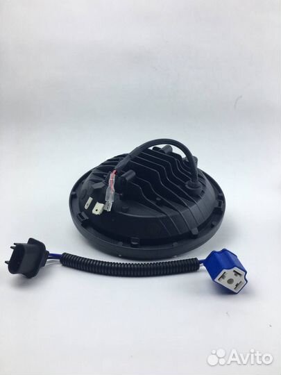 Led Фары Нива / УАЗ