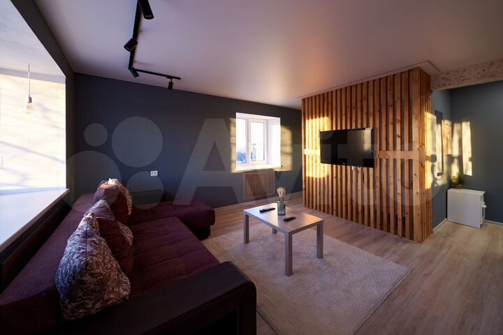 Квартира-студия, 30 м², 5/5 эт.