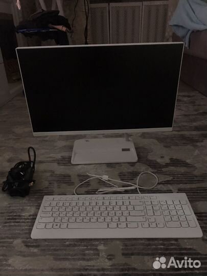 Моноблок lenovo