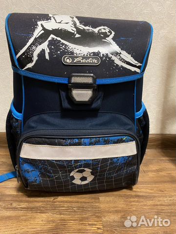 Школьный ранец herlitz