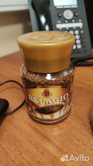 Банки из под кофе в ассортименте