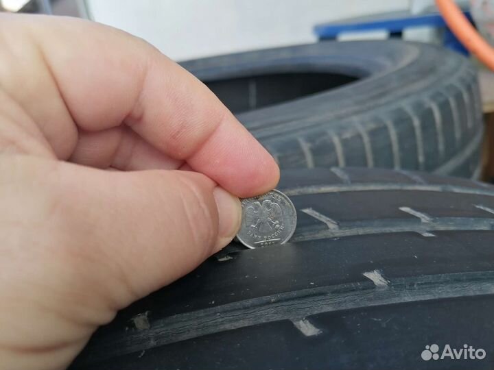 Toyo Proxes R46A 225/55 R19 99V