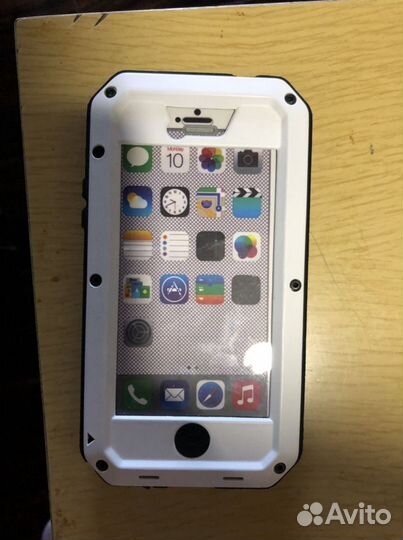 Чехол для теднфона