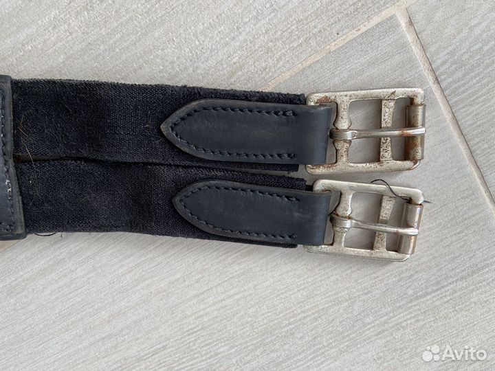 Подпруга для лошади 115