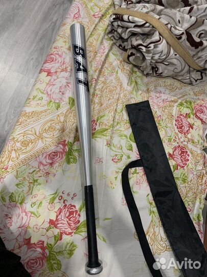 Бита 28 дюймов алюминиевая