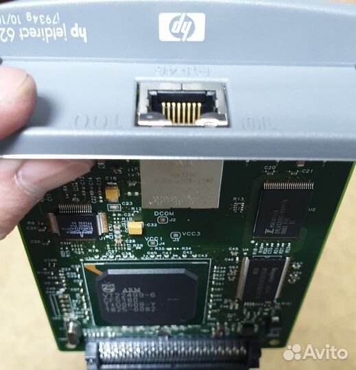 Запчасти hp deskjet 500, 510, 800