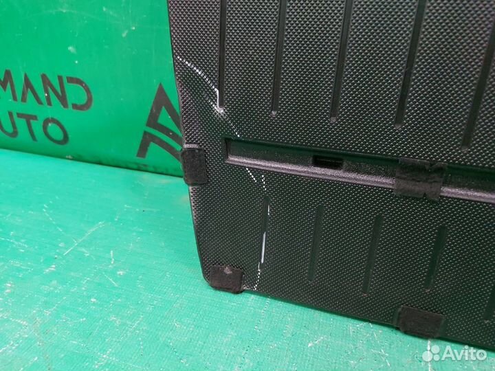 Пол багажника Hyundai Creta 1 2016