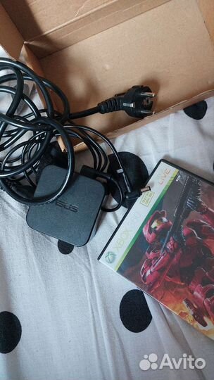 Vr очки зарядное устройство