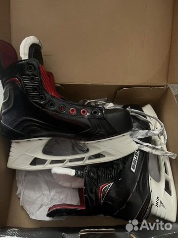 Хоккейные коньки bauer vapor X800