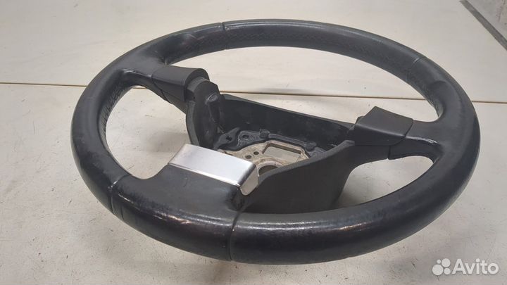 Руль Volkswagen Golf Plus, 2007