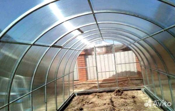 Теплица