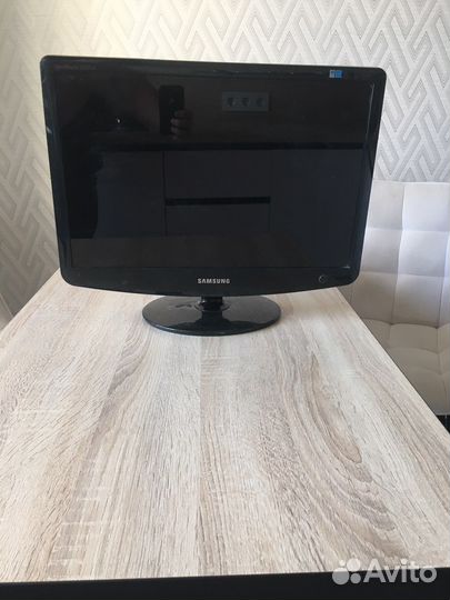 Монитор для компьютера бу