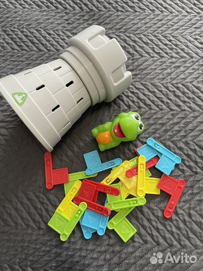 Игра elc башня дракона