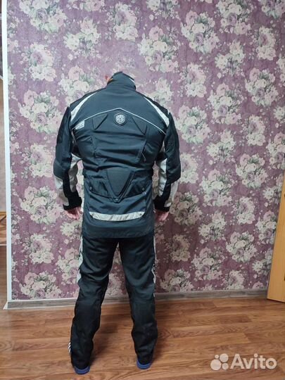 Костюм для мотоцикла scoyco