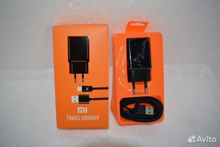 Сзу Micro USB 5V 2A MI