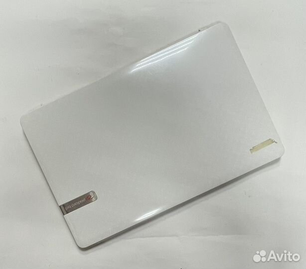Packard Bell TV44HC в разбор