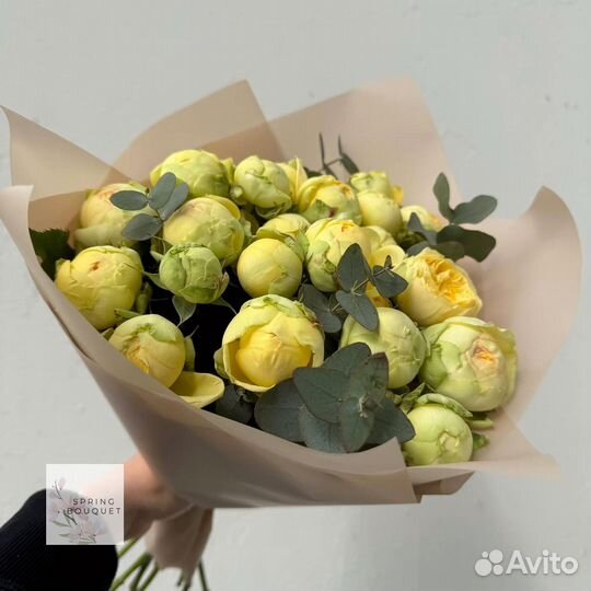 Цветы с доставкой Тушино