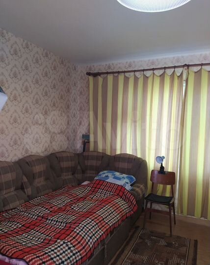 Дача 20 м² на участке 12 сот.