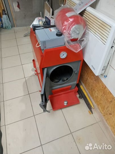 Котел Stoker аотв 12- Э