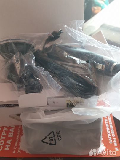 Видеорегистратор