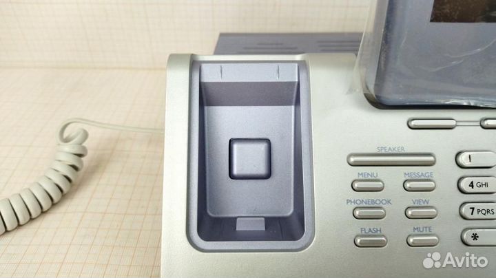 Видеотелефон Innomedia MTA 5531, б/у