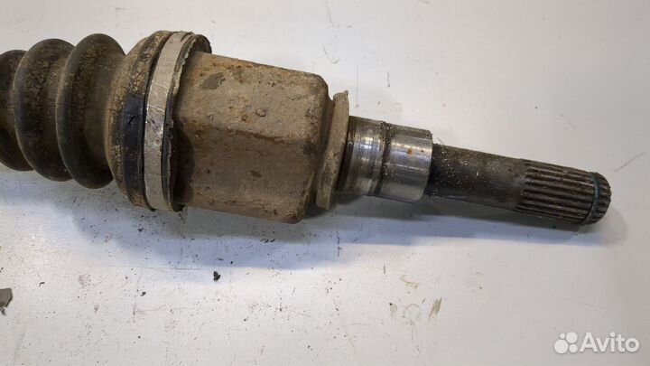 Полуось Land Rover Freelander 1, 2004