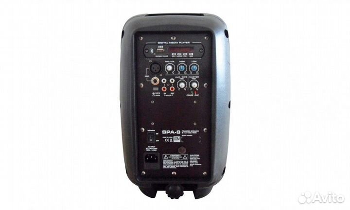 Акустическая система Leem SPA-8