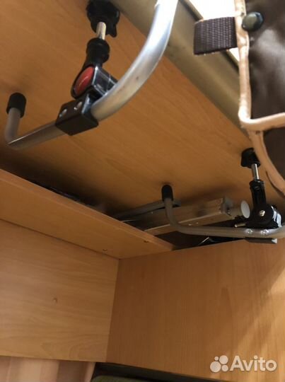 Новое Финское детское подвесное кресло “emma”