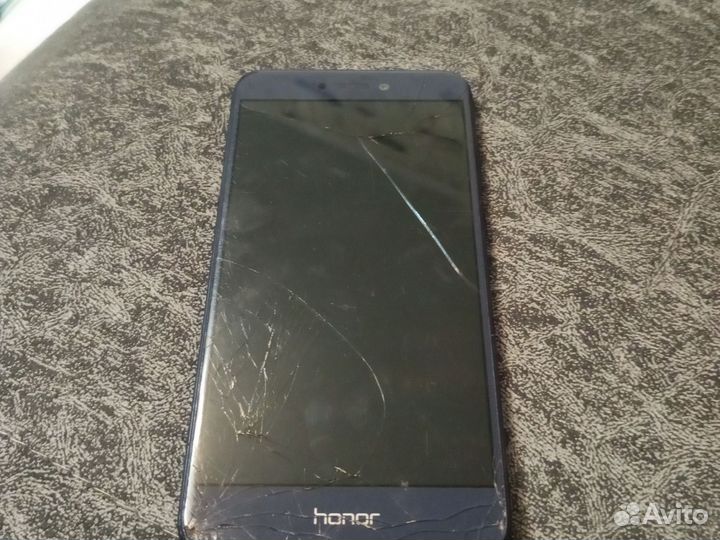 HONOR 6 Plus, 3/32 ГБ