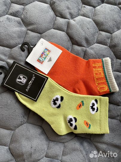 Носки детские