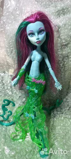 Куклы Monster high, запчасти, ооак