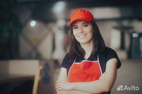 Уборщик Ночь