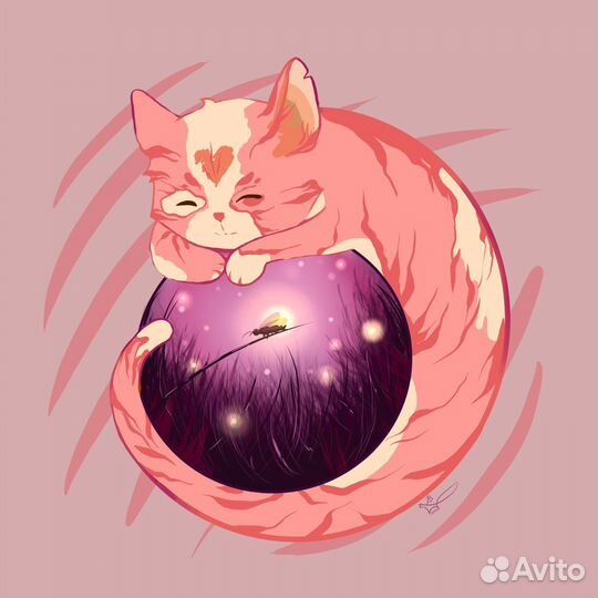 Рисую на заказ