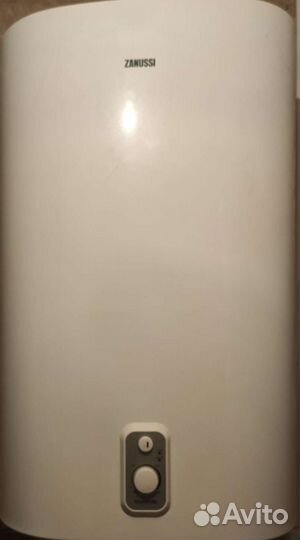 Водонагреватель Zanussi Splendore