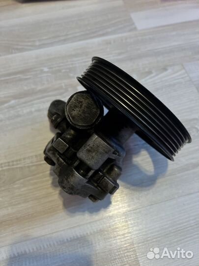 Насос гидроусилителя Mazda 3 bk (2006-2009)