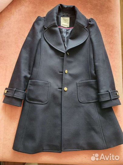 Пальто брендовое