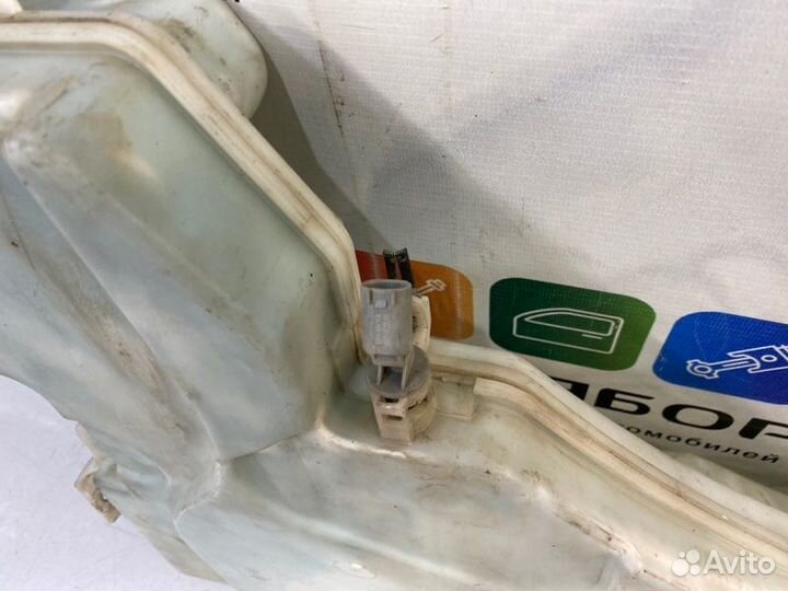 Бачок омывателя Bmw X6 E71