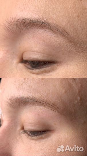 Краска для брови халяль метод казань