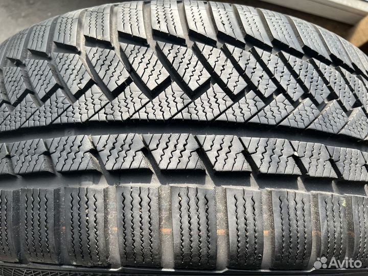 Continental ContiWinterContact TS 850 P 225/40 R18