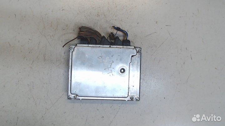 Блок управления двигателем BMW 7 E65, 2005