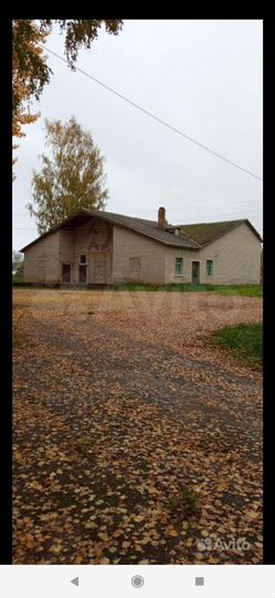 Коттедж 400 м² на участке 6 сот.