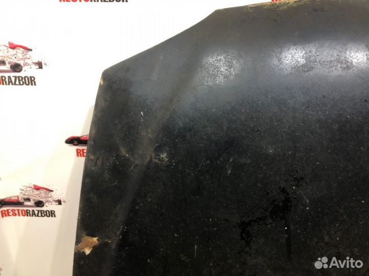 Капот Kia Spectra седан S6D 2008